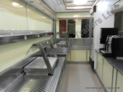 catering trailer conversions